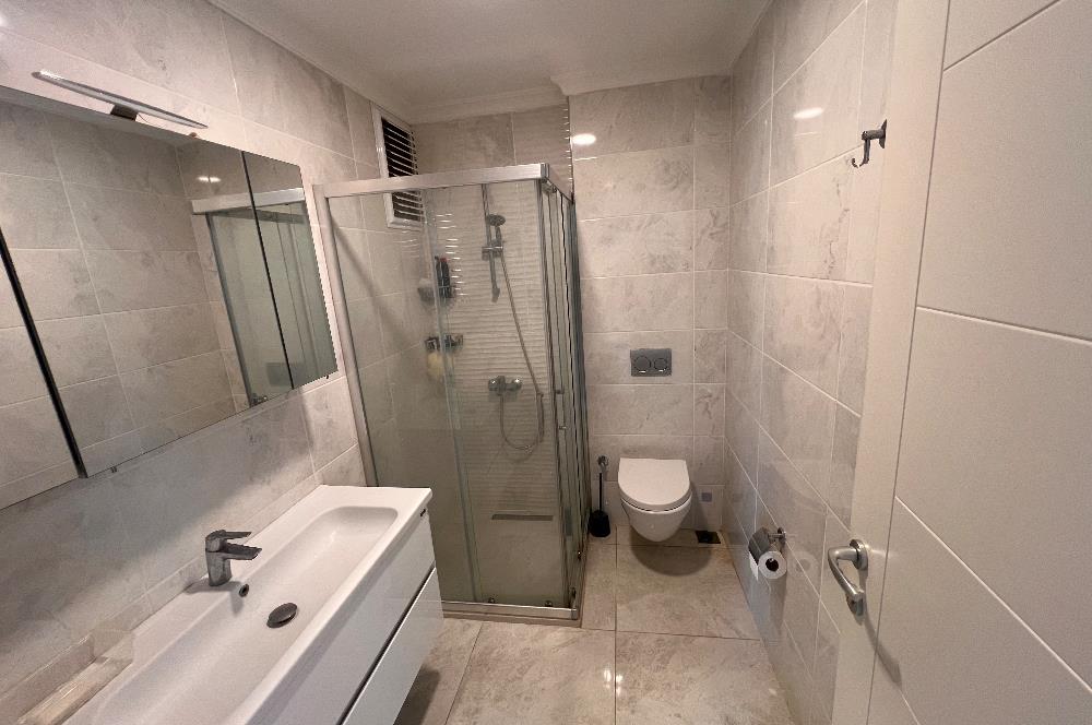 GÖZTEPE İSTASYON CADDESİNDE SATILIK 3+1 DAİRE
