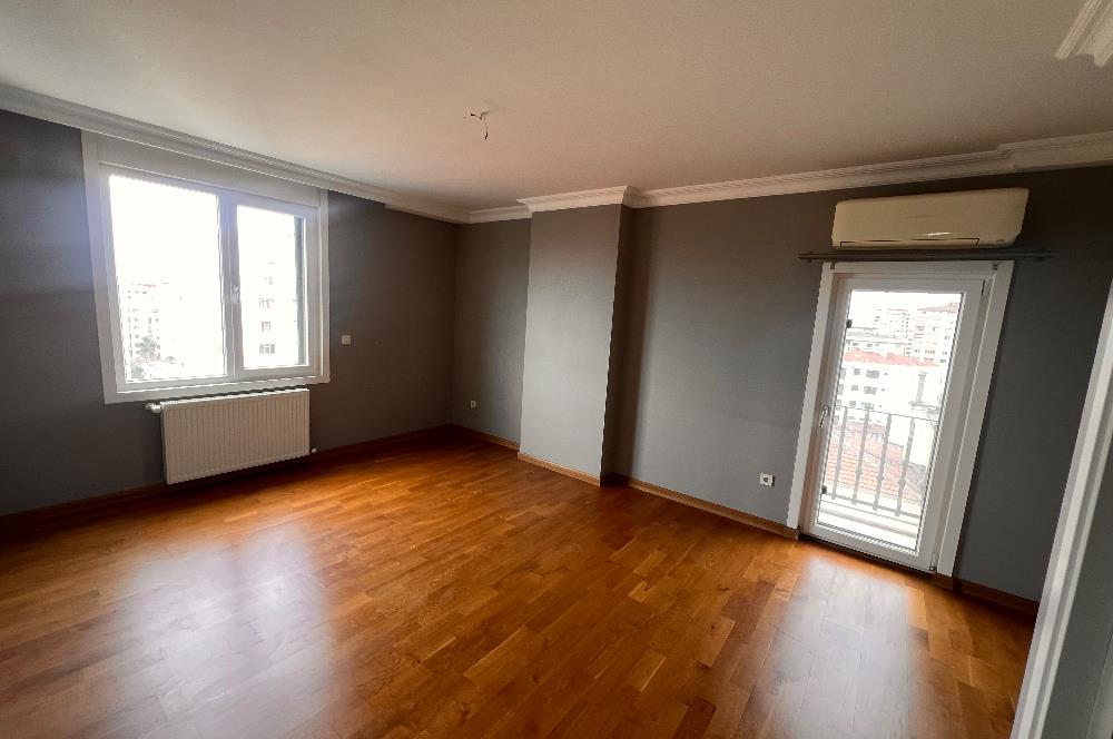 GÖZTEPE İSTASYON CADDESİNDE SATILIK 3+1 DAİRE