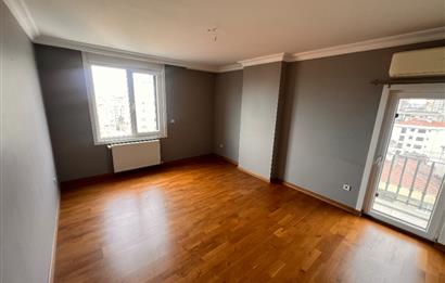 GÖZTEPE İSTASYON CADDESİNDE SATILIK 3+1 DAİRE