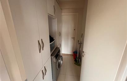 GÖZTEPE İSTASYON CADDESİNDE SATILIK 3+1 DAİRE