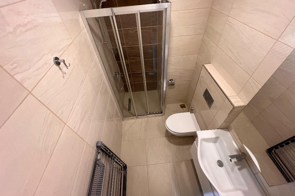 GÖZTEPE İSTASYON CADDESİNDE SATILIK 3+1 DAİRE