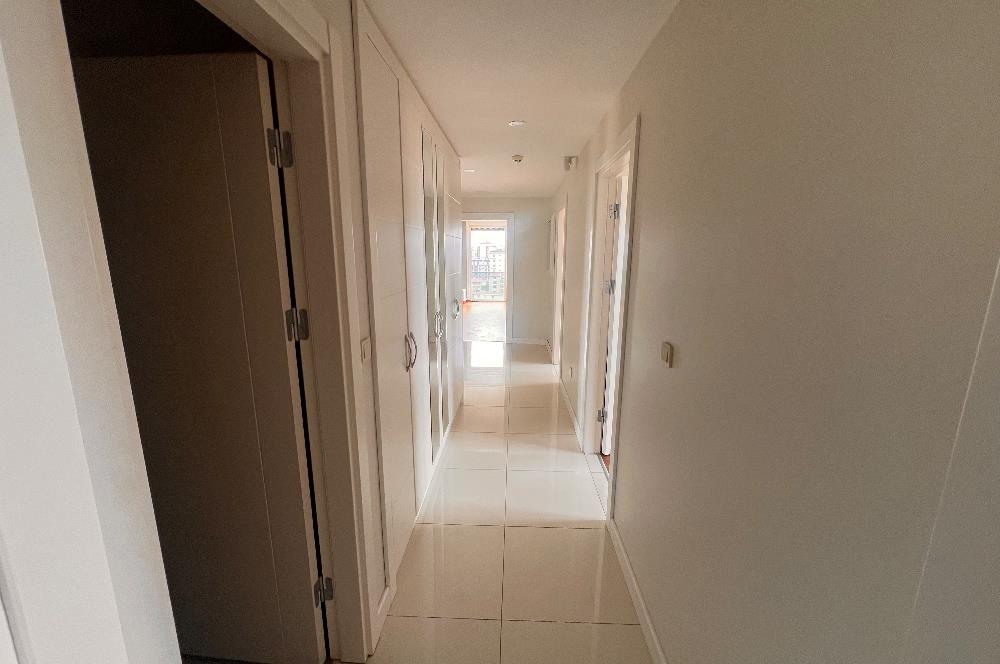GÖZTEPE İSTASYON CADDESİNDE SATILIK 3+1 DAİRE