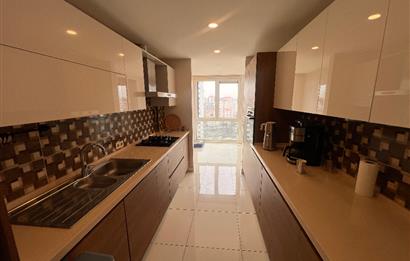 GÖZTEPE İSTASYON CADDESİNDE SATILIK 3+1 DAİRE