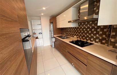 GÖZTEPE İSTASYON CADDESİNDE SATILIK 3+1 DAİRE