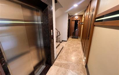 GÖZTEPE İSTASYON CADDESİNDE SATILIK 3+1 DAİRE