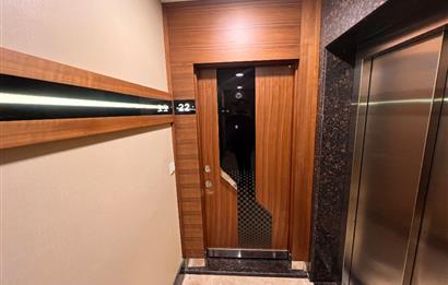 GÖZTEPE İSTASYON CADDESİNDE SATILIK 3+1 DAİRE