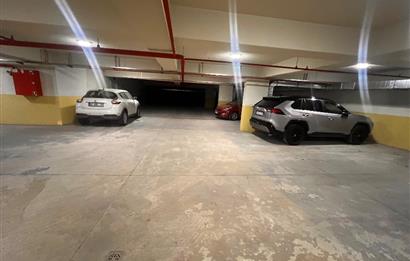 GÖZTEPE İSTASYON CADDESİNDE SATILIK 3+1 DAİRE