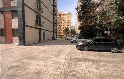 GÖZTEPE İSTASYON CADDESİNDE SATILIK 3+1 DAİRE