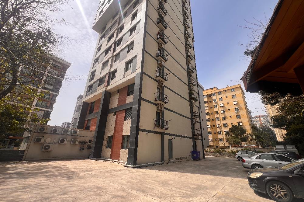 GÖZTEPE İSTASYON CADDESİNDE SATILIK 3+1 DAİRE