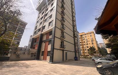 GÖZTEPE İSTASYON CADDESİNDE SATILIK 3+1 DAİRE