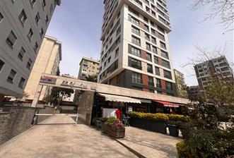 GÖZTEPE İSTASYON CADDESİNDE SATILIK 3+1 DAİRE - 5 - 33556