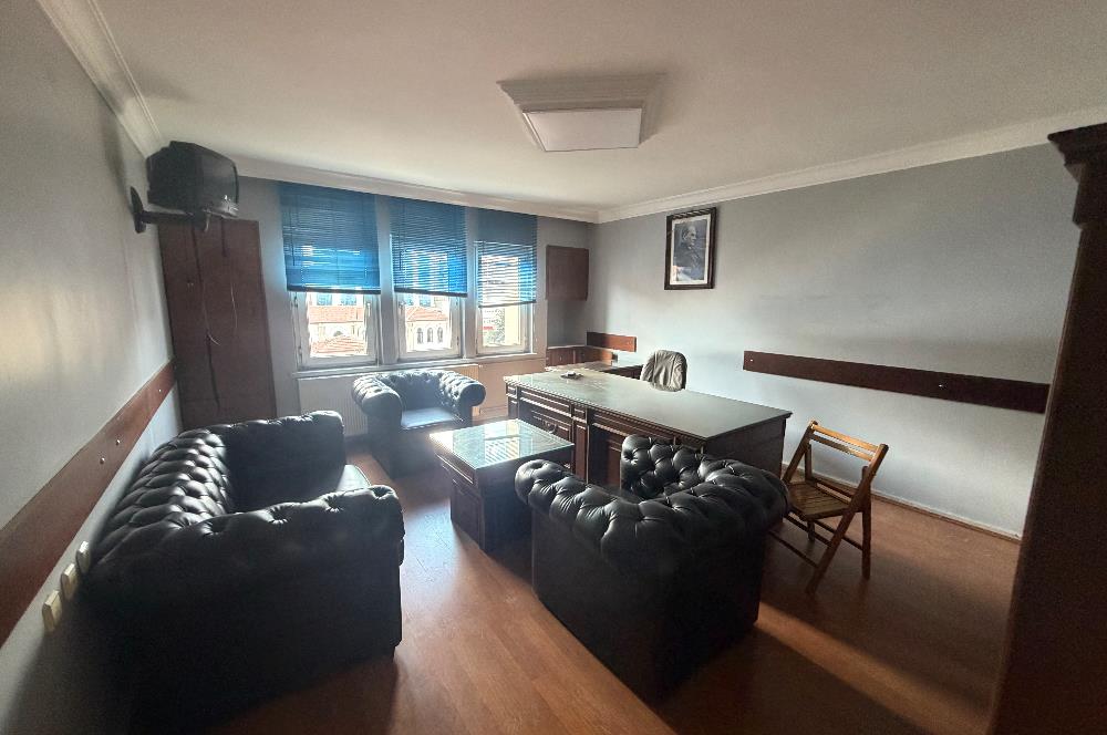 Century 21 plus dan DUMLUPINARDA OFİS 