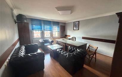 Century 21 plus dan DUMLUPINARDA OFİS 