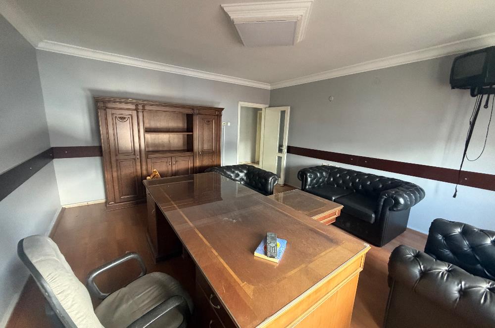 Century 21 plus dan DUMLUPINARDA OFİS 