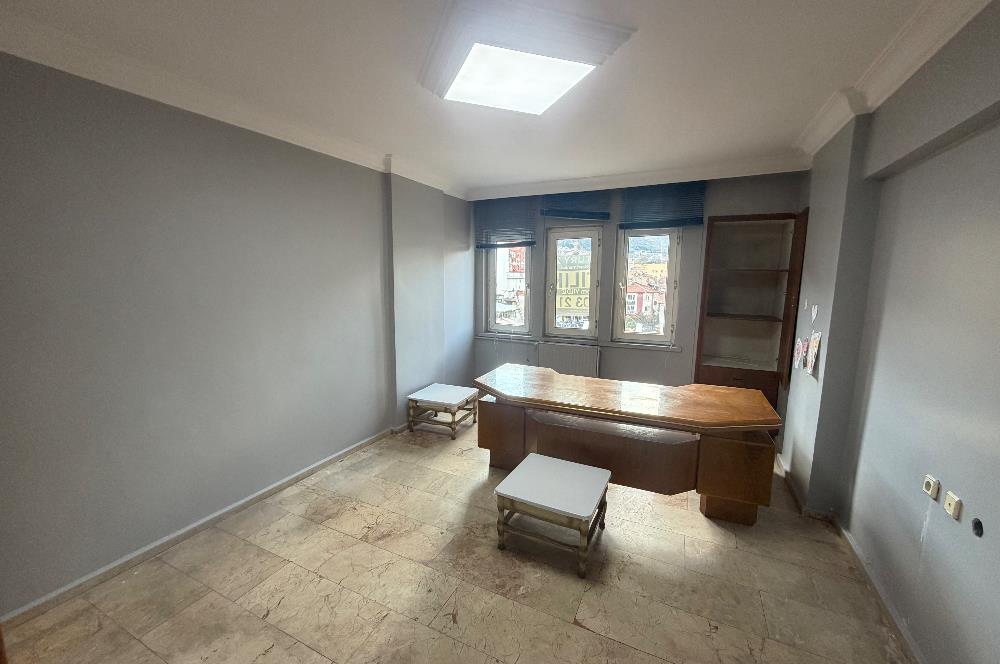 Century 21 plus dan DUMLUPINARDA OFİS 