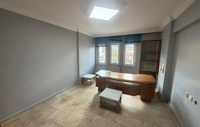 Century 21 plus dan DUMLUPINARDA OFİS 