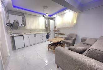 Kınıklı mahallesi kiralık 1+1 Apat daire  - 5 - 33557
