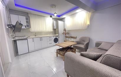 Kınıklı mahallesi kiralık 1+1 Apat daire 
