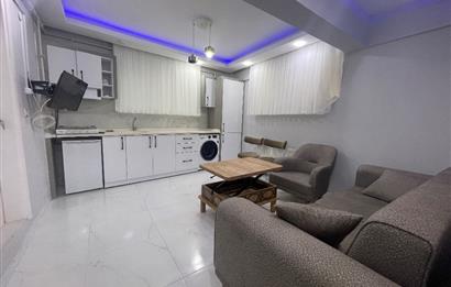 Kınıklı mahallesi kiralık 1+1 Apat daire 