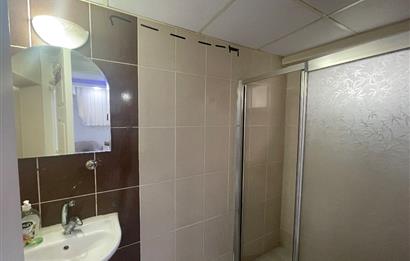 Kınıklı mahallesi kiralık 1+1 Apat daire 