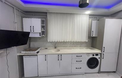 Kınıklı mahallesi kiralık 1+1 Apat daire 