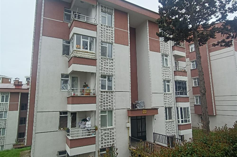 CENTURY21'DEN ADAKENT SİTESİNDE KİRALIK DAİRE