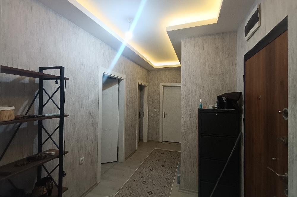 CENTURY21'DEN ORDU CUMHURİYET MAHALLESİ'DE SATILIK DUBLEX