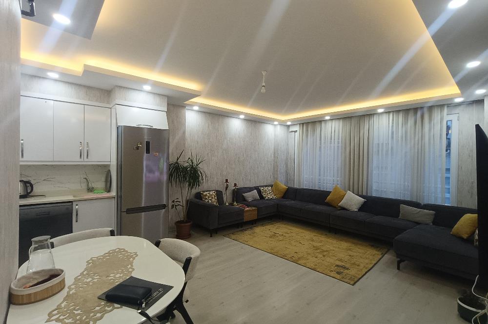 CENTURY21'DEN ORDU CUMHURİYET MAHALLESİ'DE SATILIK DUBLEX