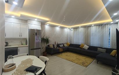 CENTURY21'DEN ORDU CUMHURİYET MAHALLESİ'DE SATILIK DUBLEX