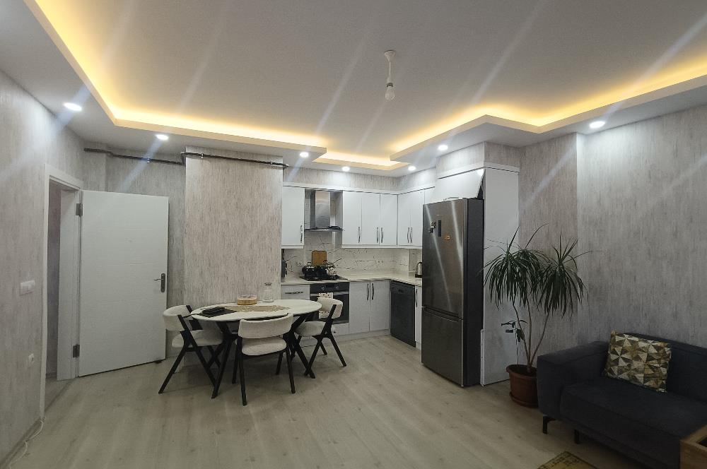 CENTURY21'DEN ORDU CUMHURİYET MAHALLESİ'DE SATILIK DUBLEX