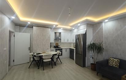 CENTURY21'DEN ORDU CUMHURİYET MAHALLESİ'DE SATILIK DUBLEX