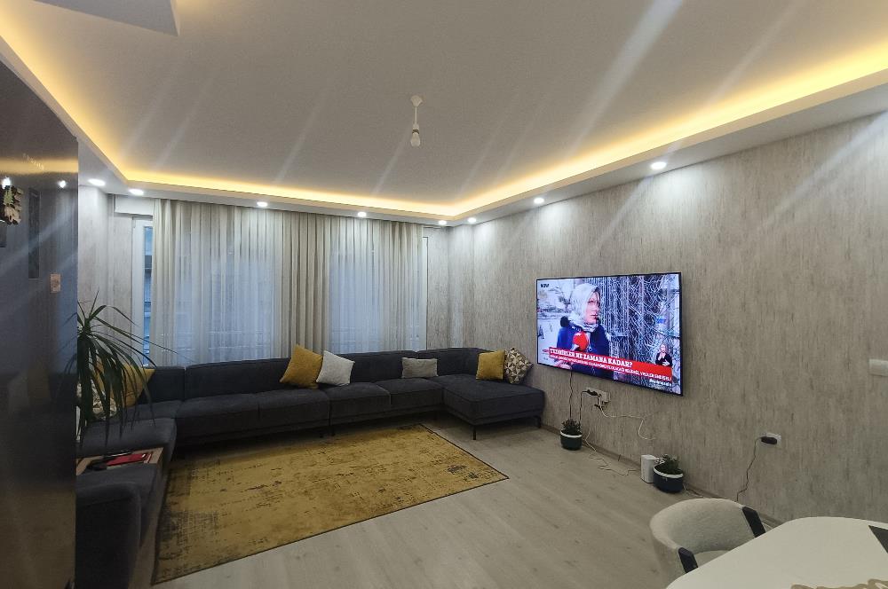 CENTURY21'DEN ORDU CUMHURİYET MAHALLESİ'DE SATILIK DUBLEX