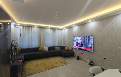 CENTURY21'DEN ORDU CUMHURİYET MAHALLESİ'DE SATILIK DUBLEX