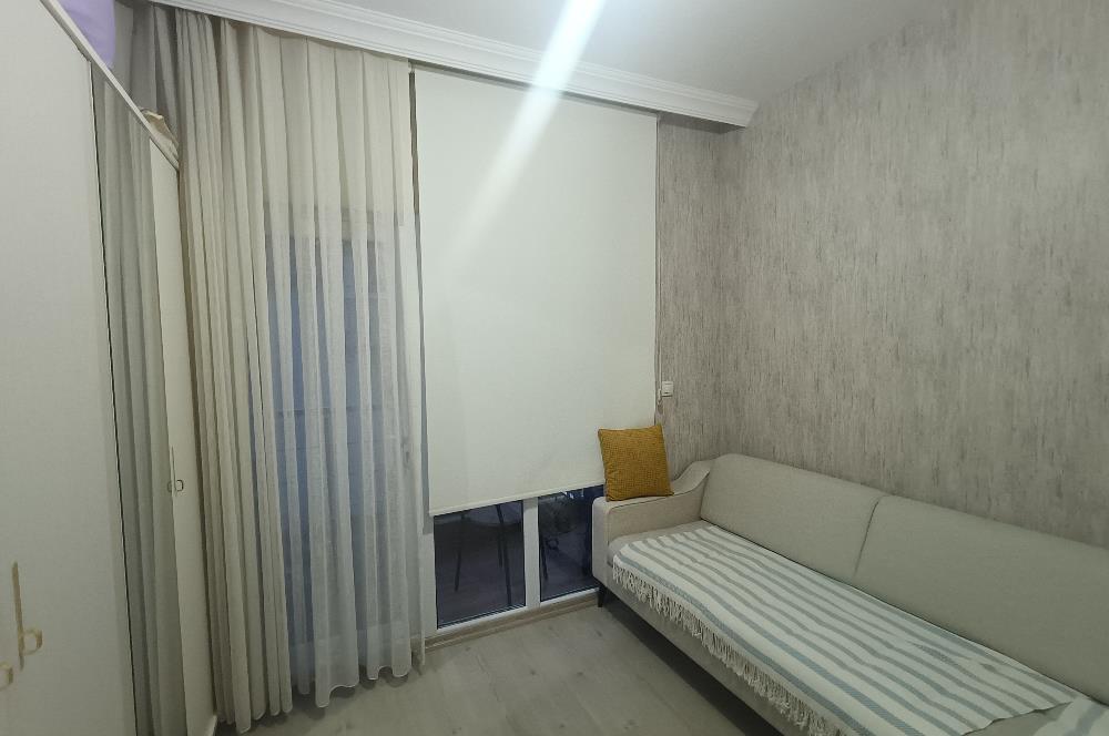 CENTURY21'DEN ORDU CUMHURİYET MAHALLESİ'DE SATILIK DUBLEX