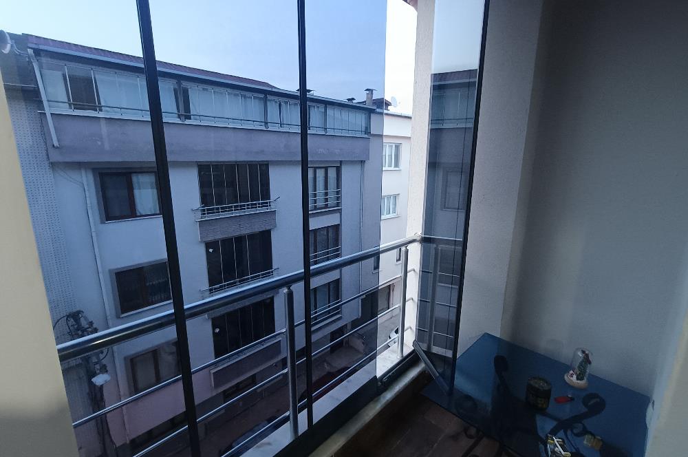 CENTURY21'DEN ORDU CUMHURİYET MAHALLESİ'DE SATILIK DUBLEX