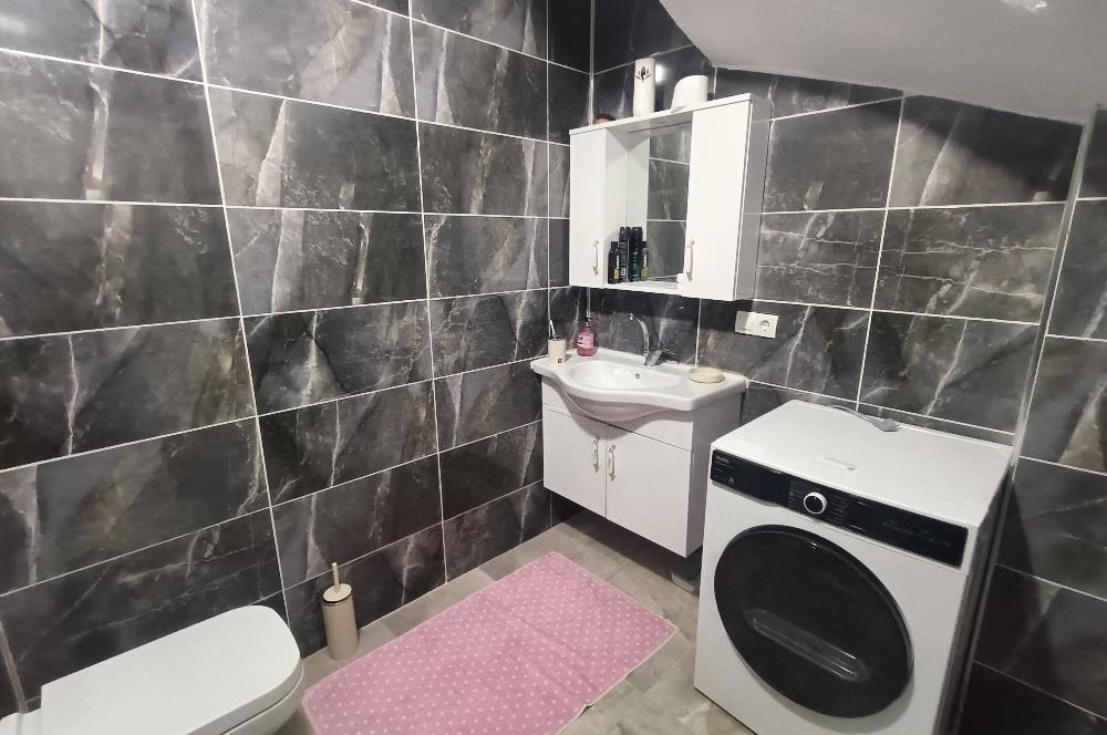 CENTURY21'DEN ORDU CUMHURİYET MAHALLESİ'DE SATILIK DUBLEX