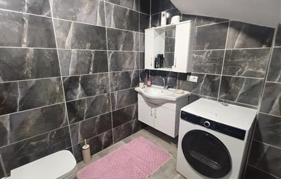 CENTURY21'DEN ORDU CUMHURİYET MAHALLESİ'DE SATILIK DUBLEX