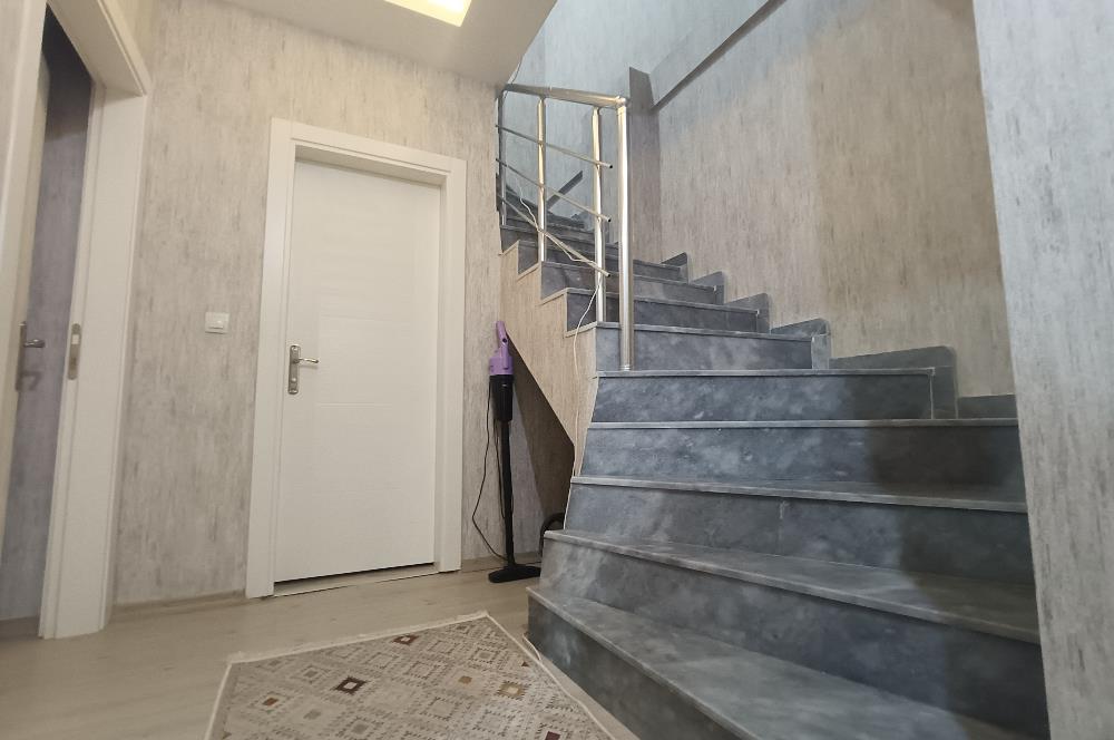 CENTURY21'DEN ORDU CUMHURİYET MAHALLESİ'DE SATILIK DUBLEX