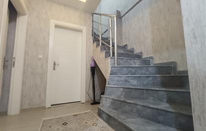 CENTURY21'DEN ORDU CUMHURİYET MAHALLESİ'DE SATILIK DUBLEX