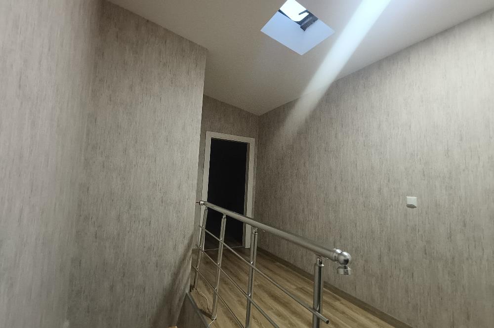 CENTURY21'DEN ORDU CUMHURİYET MAHALLESİ'DE SATILIK DUBLEX