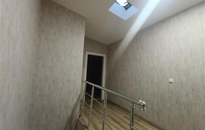 CENTURY21'DEN ORDU CUMHURİYET MAHALLESİ'DE SATILIK DUBLEX