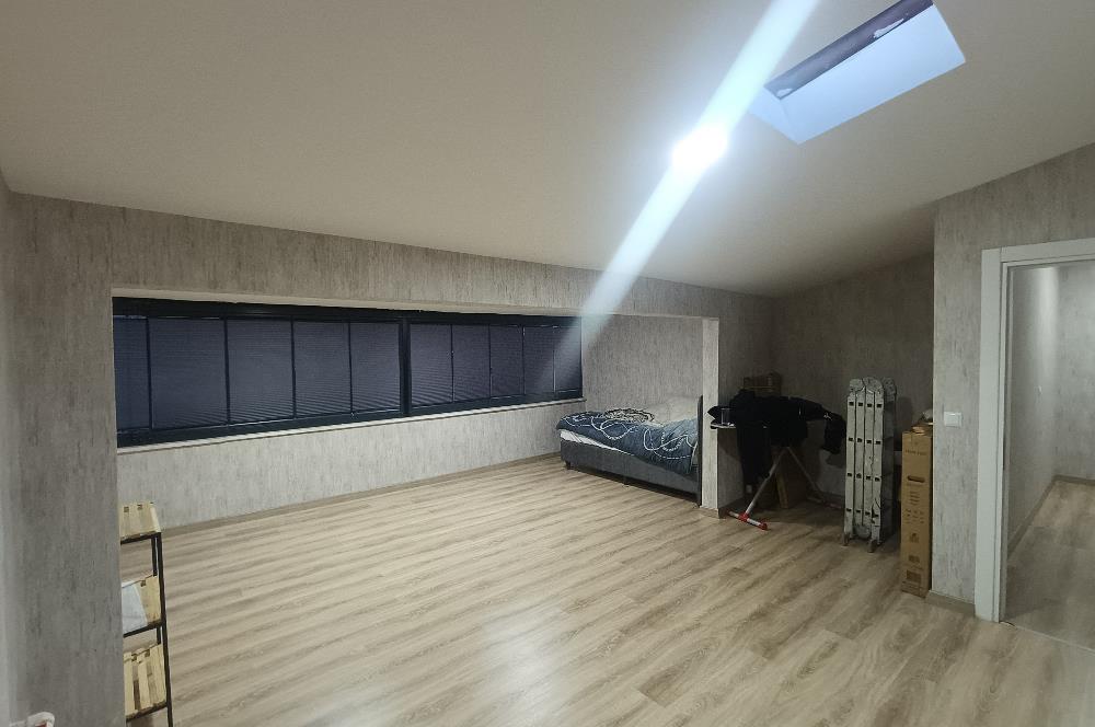 CENTURY21'DEN ORDU CUMHURİYET MAHALLESİ'DE SATILIK DUBLEX