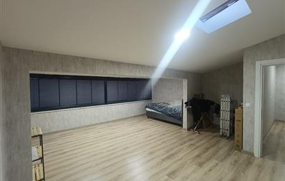 CENTURY21'DEN ORDU CUMHURİYET MAHALLESİ'DE SATILIK DUBLEX