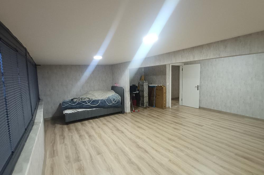 CENTURY21'DEN ORDU CUMHURİYET MAHALLESİ'DE SATILIK DUBLEX