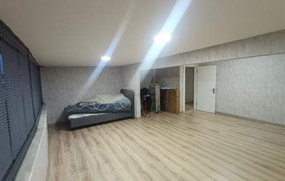 CENTURY21'DEN ORDU CUMHURİYET MAHALLESİ'DE SATILIK DUBLEX