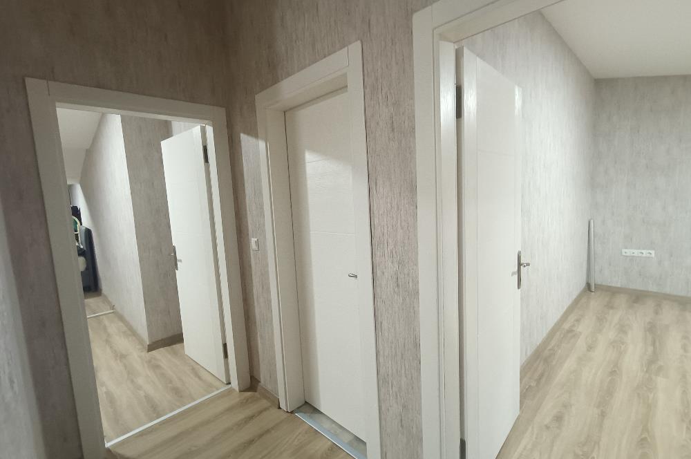 CENTURY21'DEN ORDU CUMHURİYET MAHALLESİ'DE SATILIK DUBLEX