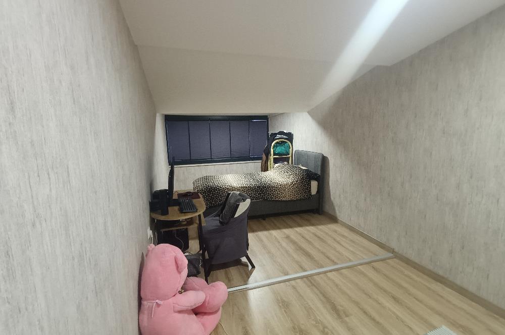 CENTURY21'DEN ORDU CUMHURİYET MAHALLESİ'DE SATILIK DUBLEX