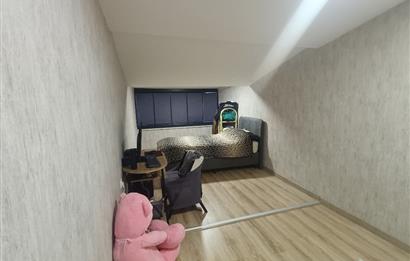 CENTURY21'DEN ORDU CUMHURİYET MAHALLESİ'DE SATILIK DUBLEX