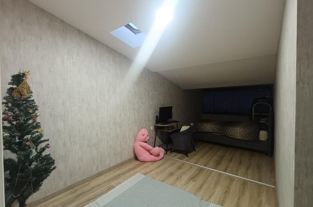 CENTURY21'DEN ORDU CUMHURİYET MAHALLESİ'DE SATILIK DUBLEX