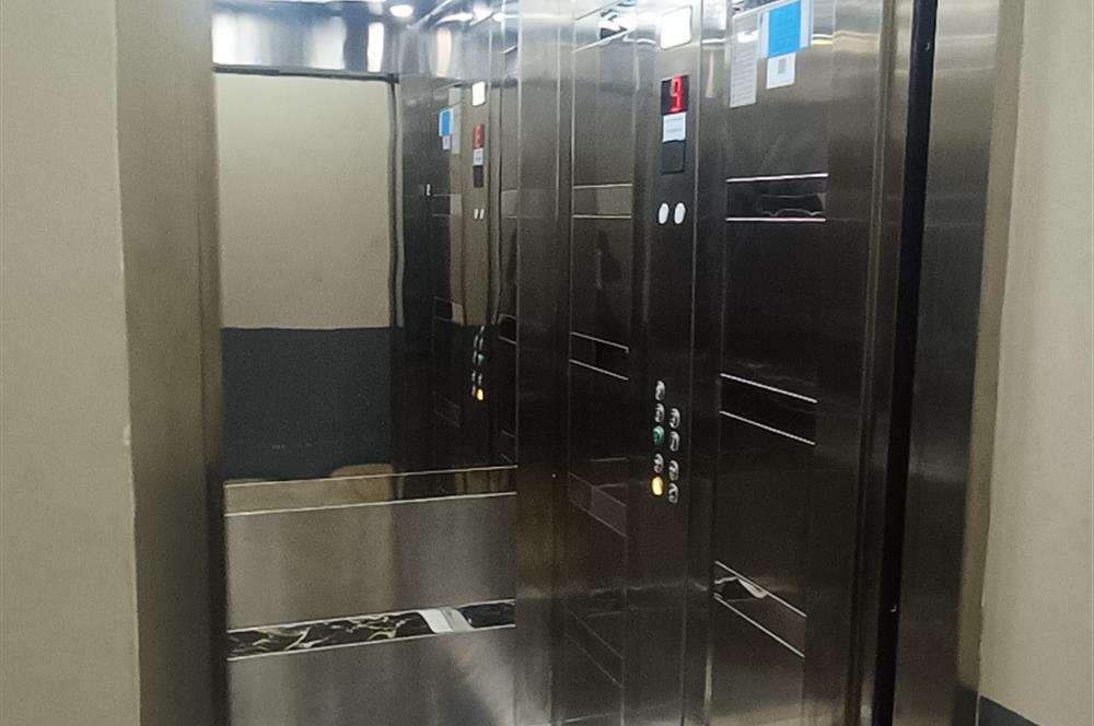 CENTURY21'DEN ORDU CUMHURİYET MAHALLESİ'DE SATILIK DUBLEX